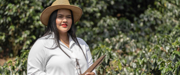 Plan Nescafé en Honduras: agricultura regenerativa que transforma comunidades